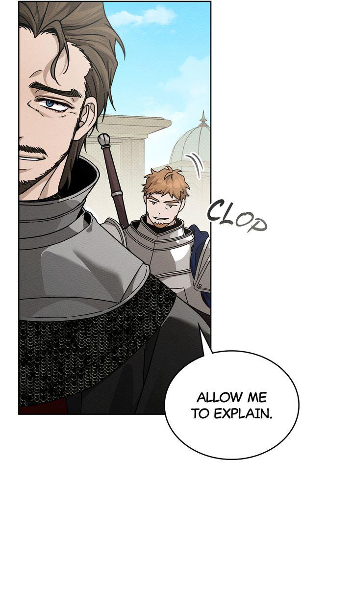 Under the Oak Tree Chapter 112 image 14